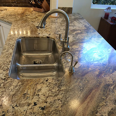 kitchen design